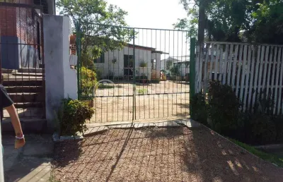 Terreno comercial à venda na rua borborema, 305, vila joão pessoa, porto alegre, 488 m2 por r$ 320.000