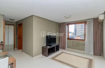 Apartamento com 2 quartos à venda na avenida coronel lucas de oliveira, 1255, mont serrat, porto alegre, 61 m2 por r$ 623.335