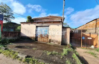 Terreno comercial à venda na avenida juca batista, 2115, cavalhada, porto alegre, 397 m2 por r$ 480.000
