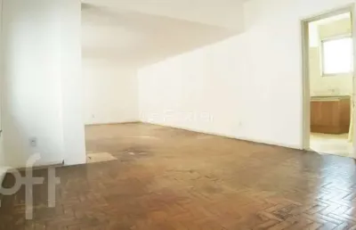 Apartamento com 3 quartos à venda na avenida senador salgado filho, 106, centro histórico, porto alegre, 152 m2 por r$ 320.000