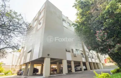 Cobertura com 2 quartos à venda na avenida padre cacique, 3026, praia de belas, porto alegre, 118 m2 por r$ 580.000