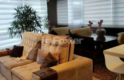 Apartamento com 3 quartos à venda na rua frederico guilherme ludwig, 43, centro, canoas, 107 m2 por r$ 739.900