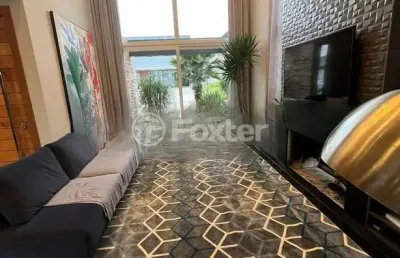 Casa em condomínio fechado com 4 quartos à venda na estrada manoel josé do nascimento, 927, distrito industrial, cachoeirinha, 262 m2 por r$ 2.300.000