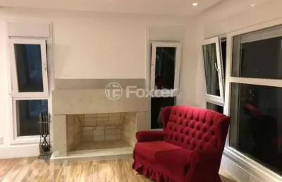 Casa em condomínio fechado com 4 quartos à venda na travessa harmonia, 200, rincão da madalena, gravataí, 1508 m2 por r$ 3.500.000