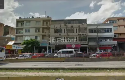 Prédio com 10 salas à venda na avenida assis brasil, 2446, cristo redentor, porto alegre, 581 m2 por r$ 5.225.000