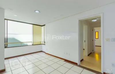 Cobertura com 2 quartos à venda na rua professor juvenal miler, 134, rio branco, porto alegre, 148 m2 por r$ 950.000