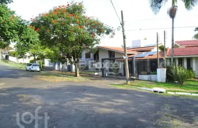 Casa com 4 quartos à venda na rua júlio luiz steigleder, 133, jardim mauá, novo hamburgo, 278 m2 por r$ 850.000