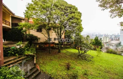 Casa com 5 quartos à venda na rua inconfidentes, 314, primavera, novo hamburgo, 533 m2 por r$ 980.000
