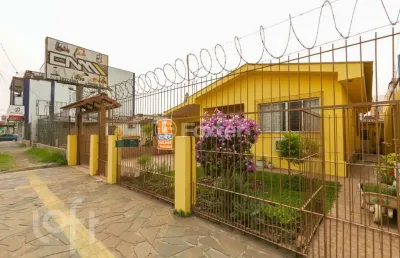 Casa com 3 quartos à venda na avenida getúlio vargas, 2061, niterói, canoas, 145 m2 por r$ 550.000