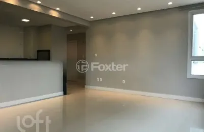 Apartamento com 2 quartos à venda na rua mem de sá, 85, nossa senhora das graças, canoas, 94 m2 por r$ 675.000