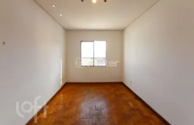 Apartamento com 1 quarto à venda na rua germânia, 151, centro, canoas, 37 m2 por r$ 130.000