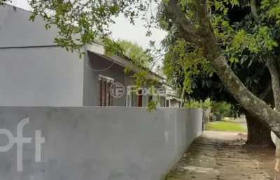 Casa com 3 quartos à venda na rua guilherme plentz, 50, feitoria, são leopoldo, 120 m2 por r$ 249.800