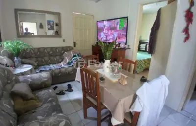 Casa com 2 quartos à venda na rua minas gerais, 244, santa isabel, viamão, 360 m2 por r$ 280.000