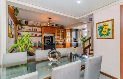 Apartamento com 2 quartos à venda na rua brito peixoto, 237, passo da areia, porto alegre, 84 m2 por r$ 499.000