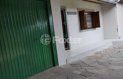 Casa com 2 quartos à venda na estrada bérico josé bernardes, 2360, são tomé, viamão, 166 m2 por r$ 255.000