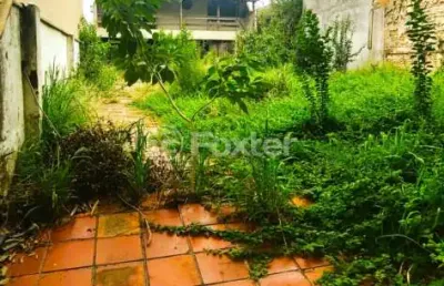 Terreno comercial à venda na rua acélio daudt, 115, passo da areia, porto alegre, 300 m2 por r$ 1.000.000