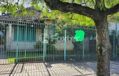 Terreno à venda na rua dona sebastiana, 305, são joão, porto alegre, 454 m2 por r$ 399.000