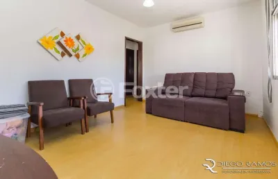 Apartamento com 2 quartos à venda na travessa vasco de ataíde, 67, vila ipiranga, porto alegre, 69 m2 por r$ 320.000