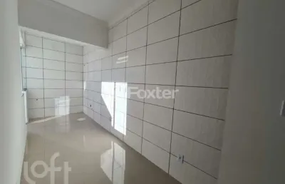 Casa com 2 quartos à venda na rua das araras, 1672, harmonia, canoas, 124 m2 por r$ 319.100
