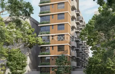 Apartamento com 2 quartos à venda na rua tomaz flores, 219, bom fim, porto alegre, 58 m2 por r$ 802.500