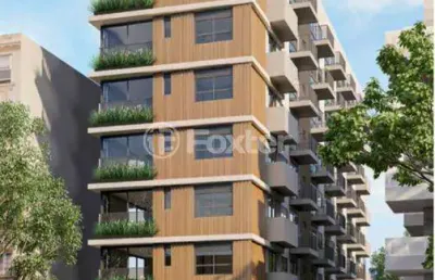 Apartamento com 2 quartos à venda na rua tomaz flores, 219, bom fim, porto alegre, 114 m2 por r$ 930.000