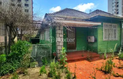 Terreno à venda na rua acélio daudt, 25, passo da areia, porto alegre, 300 m2 por r$ 575.000