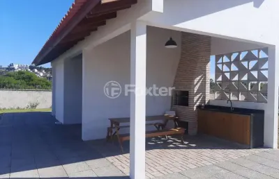 Terreno em condomínio fechado à venda na rua talita da cunha chaves, 194, lomba do pinheiro, porto alegre, 145 m2 por r$ 100.000