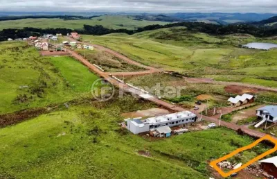 Terreno à venda na rua joel de oliveira titoni, 90, loteamento amauri de oliveira, cambará do sul, 564 m2 por r$ 237.500
