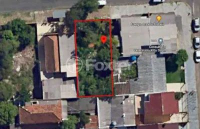 Terreno à venda na avenida martins bastos, 799, sarandi, porto alegre, 300 m2 por r$ 327.000