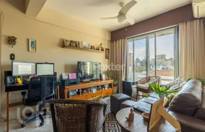 Apartamento com 3 quartos à venda na rua felicíssimo de azevedo, 1269, auxiliadora, porto alegre, 98 m2 por r$ 634.000