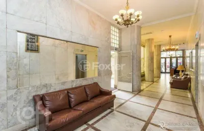 Apartamento com 3 quartos à venda na avenida independência, 98, independência, porto alegre, 133 m2 por r$ 595.000