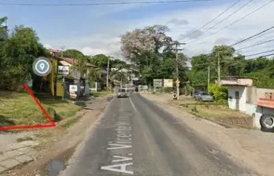 Casa com 4 quartos à venda na avenida vicente monteggia, 2390, cavalhada, porto alegre, 176 m2 por r$ 604.200