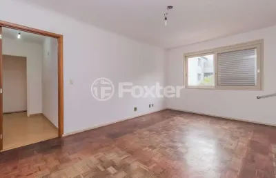 Apartamento com 4 quartos à venda na avenida mariland, 180, são joão, porto alegre, 111 m2 por r$ 650.000