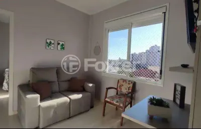 Apartamento com 1 quarto à venda na rua josé do patrocínio, 373, cidade baixa, porto alegre, 28 m2 por r$ 245.000