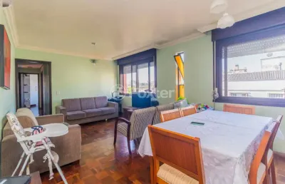 Cobertura com 3 quartos à venda na rua felipe de oliveira, 705, petrópolis, porto alegre, 219 m2 por r$ 806.000