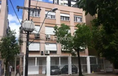 Apartamento com 2 quartos à venda na avenida padre cacique, 3106, cristal, porto alegre, 65 m2 por r$ 229.000