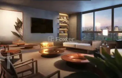 Apartamento com 3 quartos à venda na rua anita garibaldi, 1472, boa vista, porto alegre, 308 m2 por r$ 4.500.000