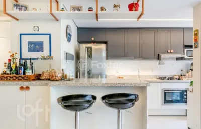 Apartamento com 2 quartos à venda na rua luzitana, 861, higienópolis, porto alegre, 65 m2 por r$ 780.000