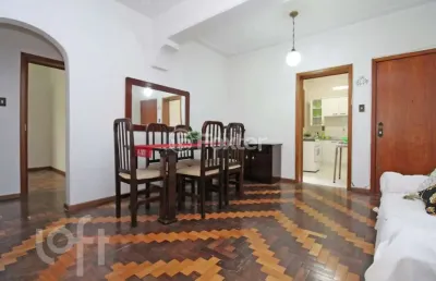 Apartamento com 2 quartos à venda na avenida praia de belas, 454, praia de belas, porto alegre, 70 m2 por r$ 280.000