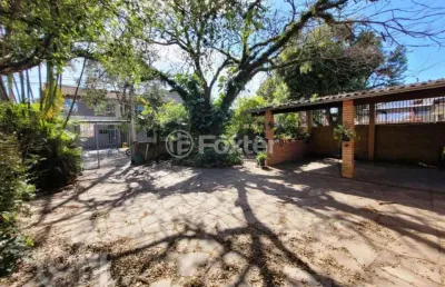 Casa com 3 quartos à venda na rua alegrete, 139, boa vista, novo hamburgo, 100 m2 por r$ 408.500
