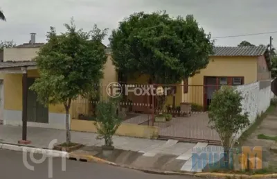 Casa com 2 quartos à venda na avenida esperança, 17, guajuviras, canoas, 42 m2 por r$ 365.000