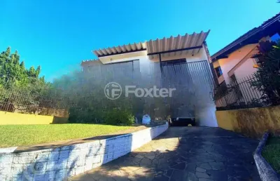 Casa com 3 quartos à venda na rua tristão de alencar, 553, primavera, novo hamburgo, 240 m2 por r$ 798.999
