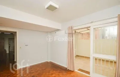 Apartamento com 2 quartos à venda na avenida independência, 479, independência, porto alegre, 70 m2 por r$ 349.000