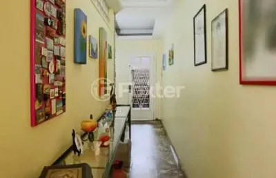 Apartamento com 4 quartos à venda na rua doutor barros cassal, 278, floresta, porto alegre, 137 m2 por r$ 480.000