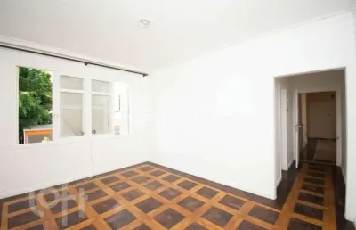Apartamento com 3 quartos à venda na rua coronel paulino teixeira, 293, rio branco, porto alegre, 105 m2 por r$ 365.000