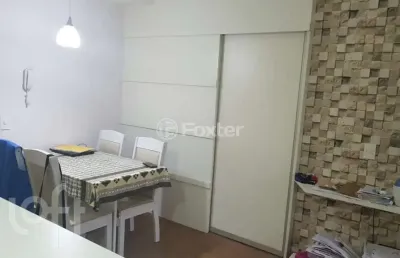 Apartamento com 2 quartos à venda na rua carlos reverbel, 200, jardim carvalho, porto alegre, 51 m2 por r$ 288.000