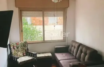 Apartamento com 1 quarto à venda na rua humberto de campos, 147, partenon, porto alegre, 41 m2 por r$ 174.000