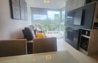 Apartamento com 2 quartos à venda na rua prefeito waldemar frederico weber, 1150, floresta, gramado, 70 m2 por r$ 1.300.000