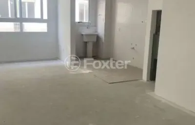 Apartamento com 1 quarto à venda na rua coronel andré belo, 645, menino deus, porto alegre, 38 m2 por r$ 320.000