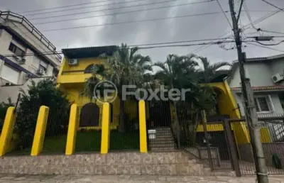 Casa com 4 quartos à venda na rua filipinas, 50, jardim lindóia, porto alegre, 550 m2 por r$ 4.300.000